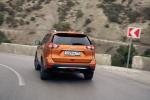 Nissan X-Trail 2018 года (CIS)